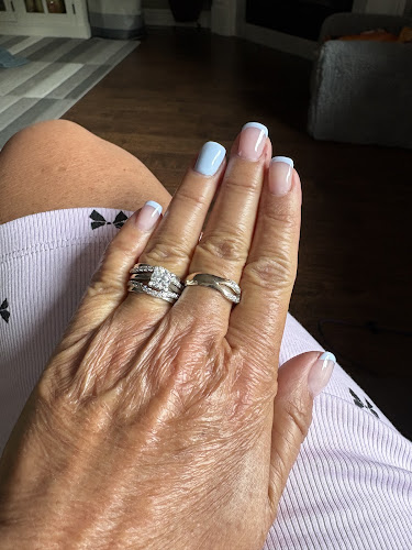 Adore Nails & Spa ( Nice one Nails)