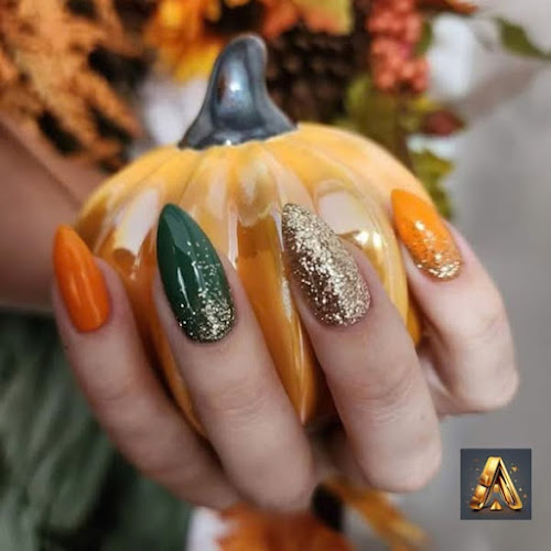 Advance Nail Bar