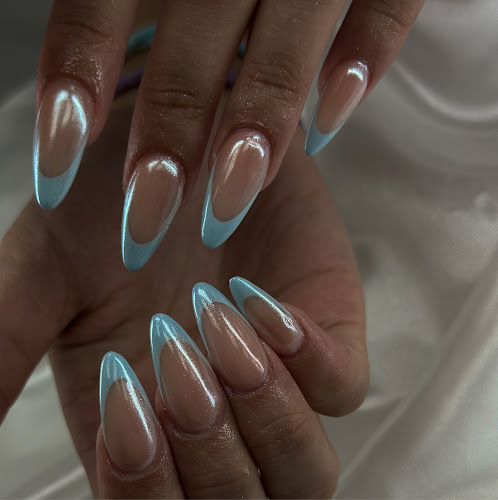 AE nails & beauty, nail salon in Baden, Ontario