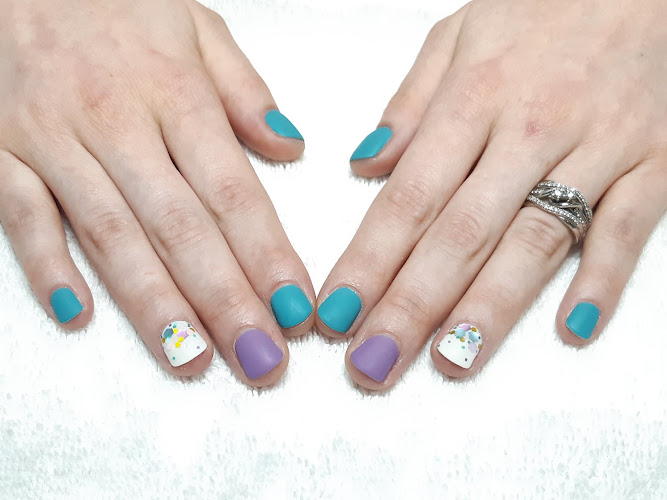 Aesthete Nails and Aesthetics