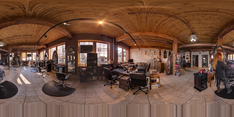 After Glow Hair & Spa