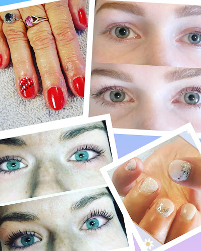 Aimee's Beauty Lounge