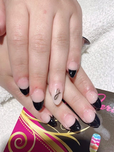 Aimi Nails & Spa