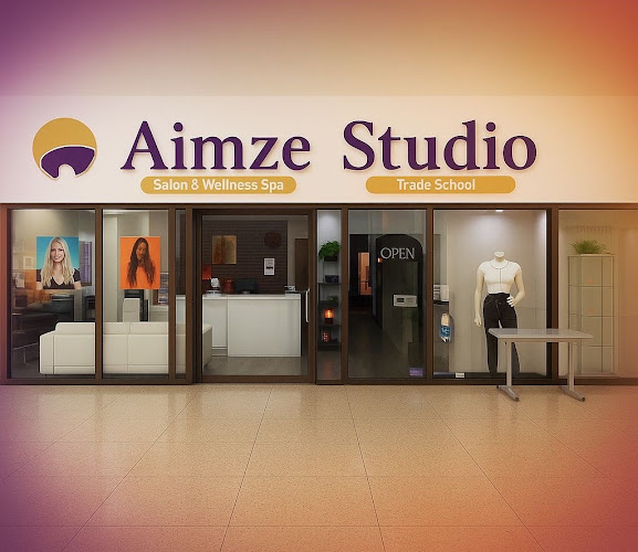 Aimze Studio Inc. Salon & Wellness Spa Trade School
