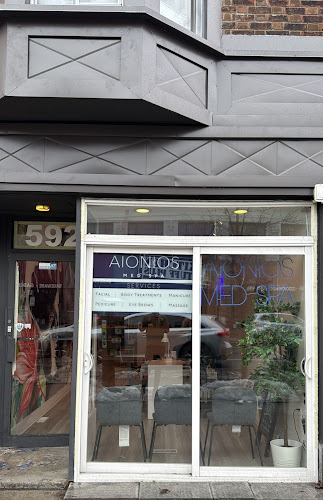 Aionios Med Spa