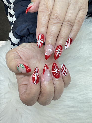 Aki's Nail Design