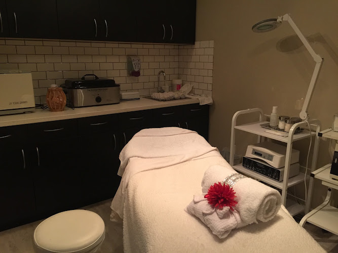 Alicia's Hair Salon and spa