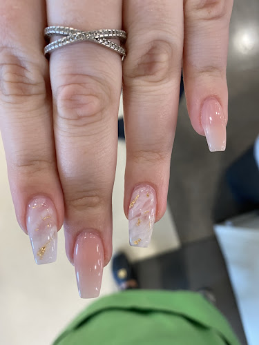 All for Nails-Kitchener