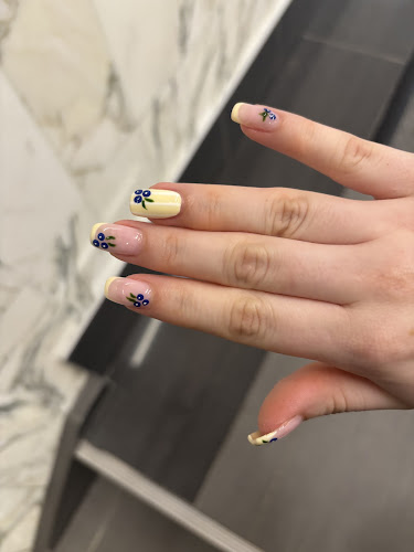 All My Nails Salon