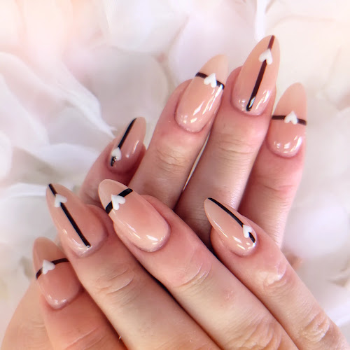 All Season Nail & Spa