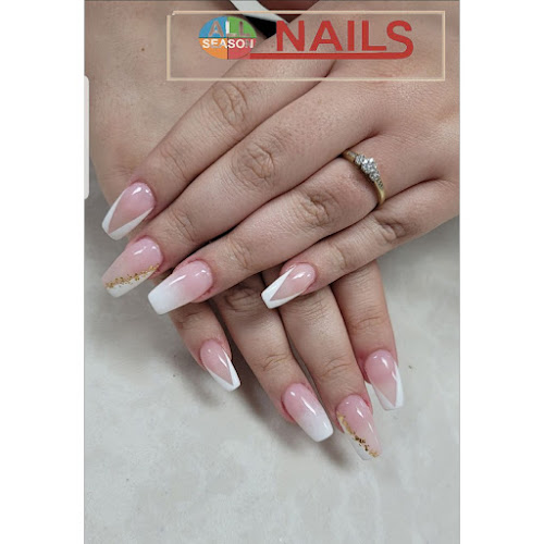 All Season Nails