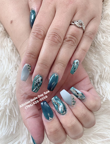 Alliston Nails & Day Spa