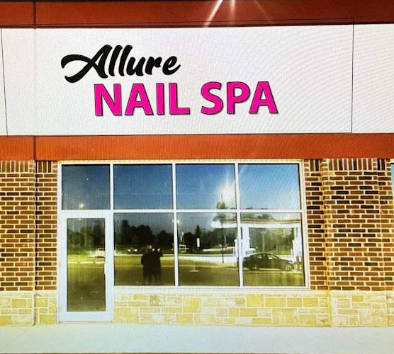 Allure Nail Spa