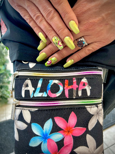 Aloha Nails & Beauty Bar