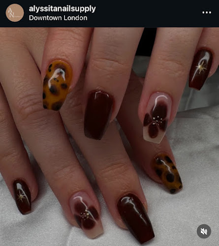 Alyssita Nails Supply