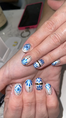 Amazing Nails & Spa Napanee