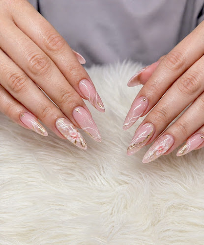 Amethyst Nail Studio