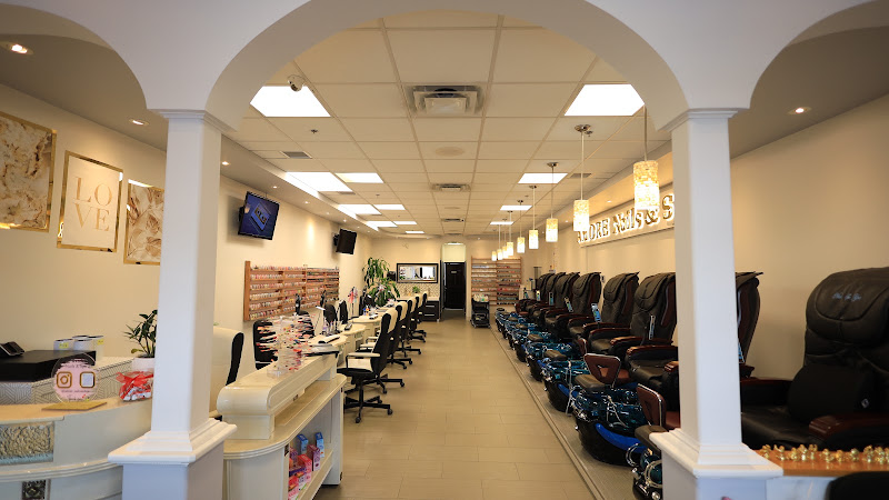 Amore Nails and Spa