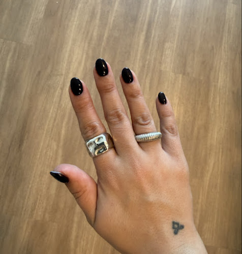 Amore Nails Studio
