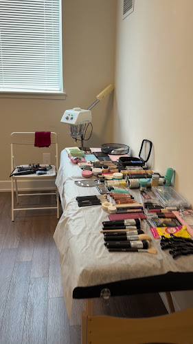 Amulya makeovers