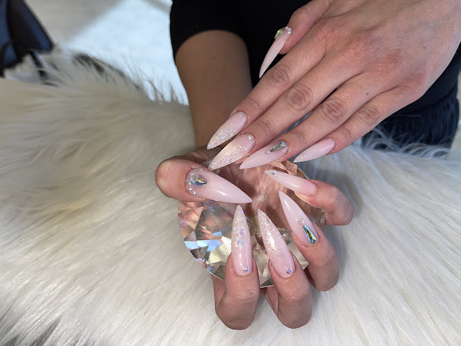 Amy's Nail Salon