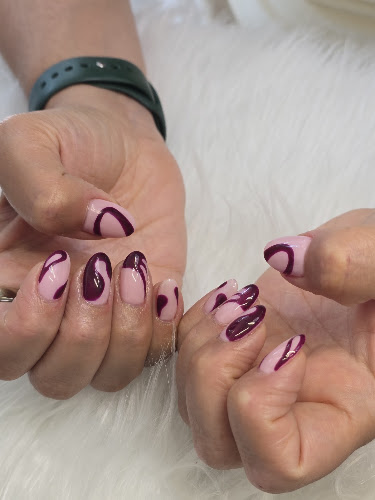 AN Nail Spa
