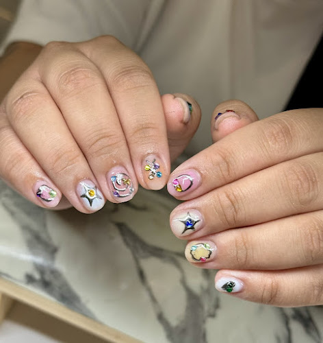 Ana's Nail Boutique & Spa