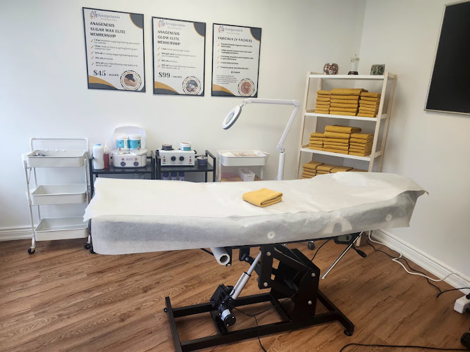 Anagenesis Beauty Clinic & Spa