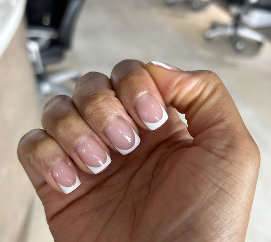 Ananeke Beauty Salon and Spa
