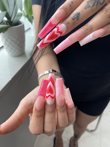 Andrew Nails Spa