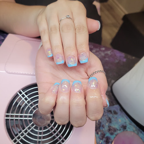 Angel A's Nails and Manlicure