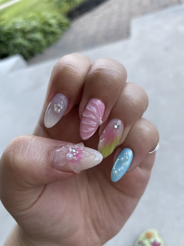 Angel City Nail & Spa