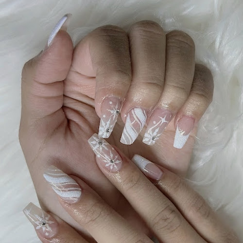 Angel Nails and Spa