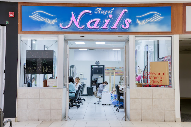 Angel Nails
