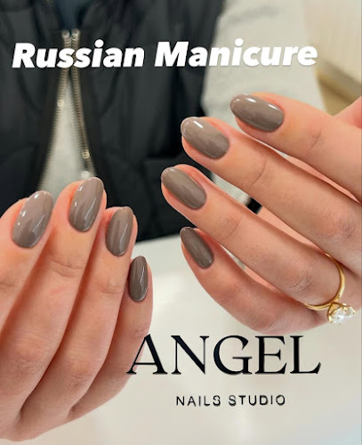 Angel Nails Studio