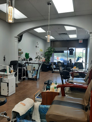 Angel's Nail Spa