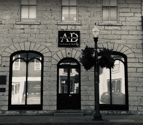 Angela Dawn Aesthetics & MediSpa