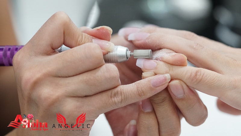 Angelic Nails & Spa, nail salon in Port Elgin, Ontario