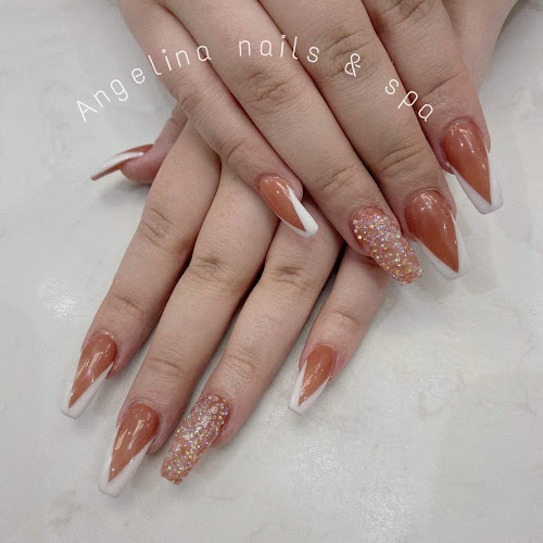 Angelina Nail & Spa