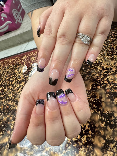 Angels Nails Spa