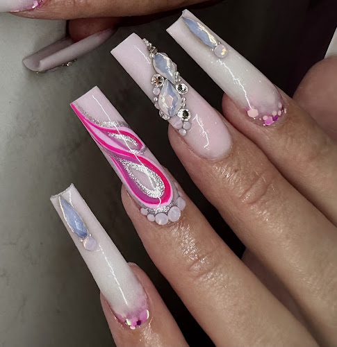 Anh Hoang Nail Studio
