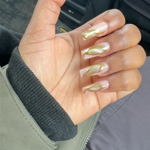 Anita's Nail & Spa