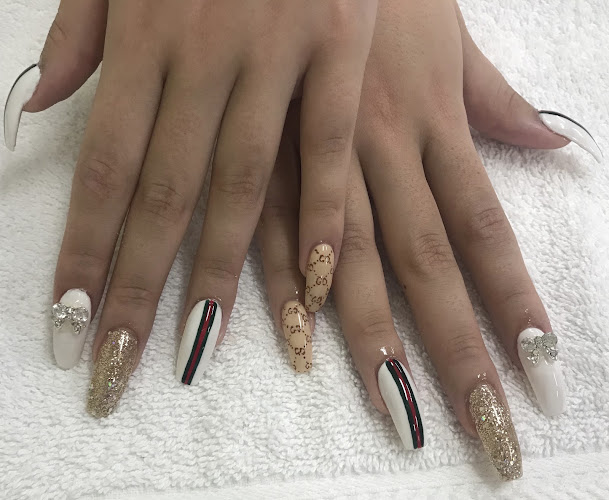 Ann Nails & Spa