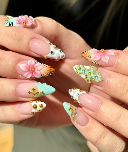 Anna Hoang Nails
