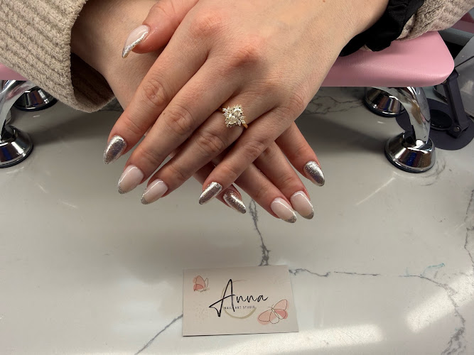 Anna Nails & Head Spa