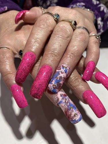 Anna Nails & Spa