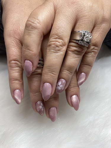 Anna Nails & Spa Inc
