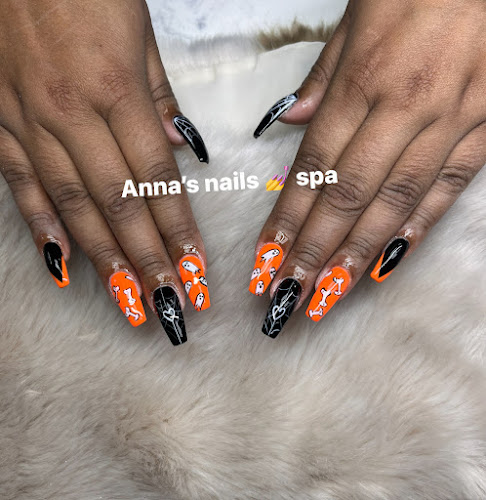 Anna’s Spa & Nails