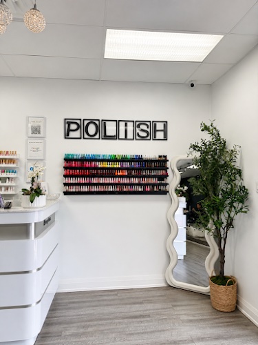 Annie Nails &Beauty Plus