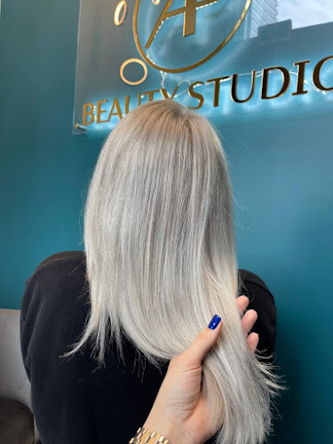 AP Beauty Studio